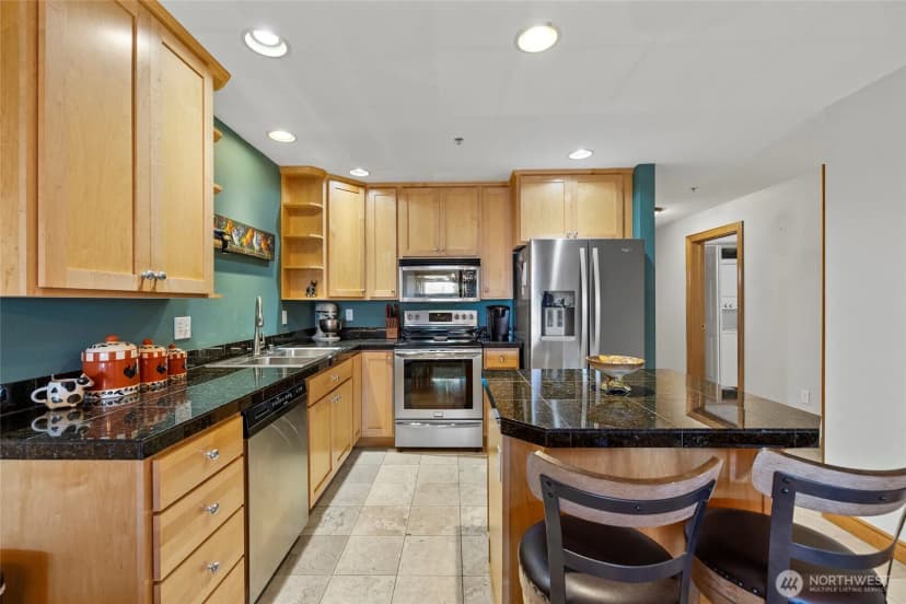 Property photo for 3706 Portgage Lane #102, Anacortes photo 7