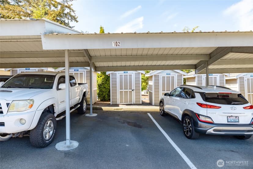Property photo for 3706 Portgage Lane #102, Anacortes photo 26