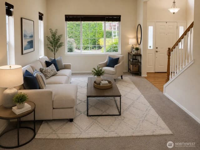 Property photo for 9127 Surrey Lane Sw, Mukilteo photo 4