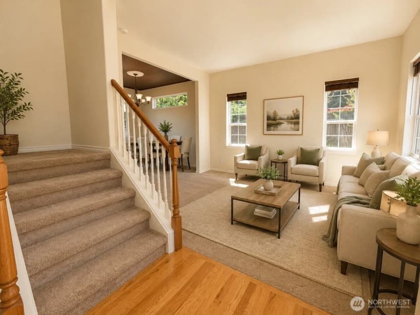 Property photo for 9127 Surrey Lane Sw, Mukilteo photo 6