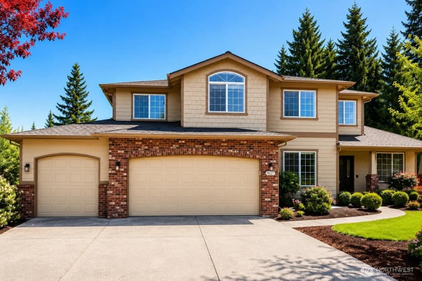 Property photo for 9127 Surrey Lane Sw, Mukilteo