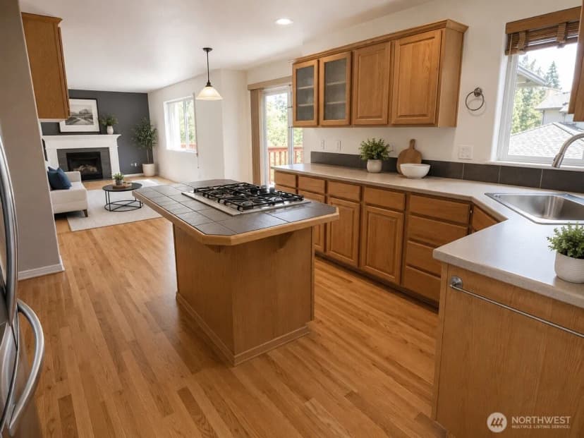 Property photo for 9127 Surrey Lane Sw, Mukilteo photo 9