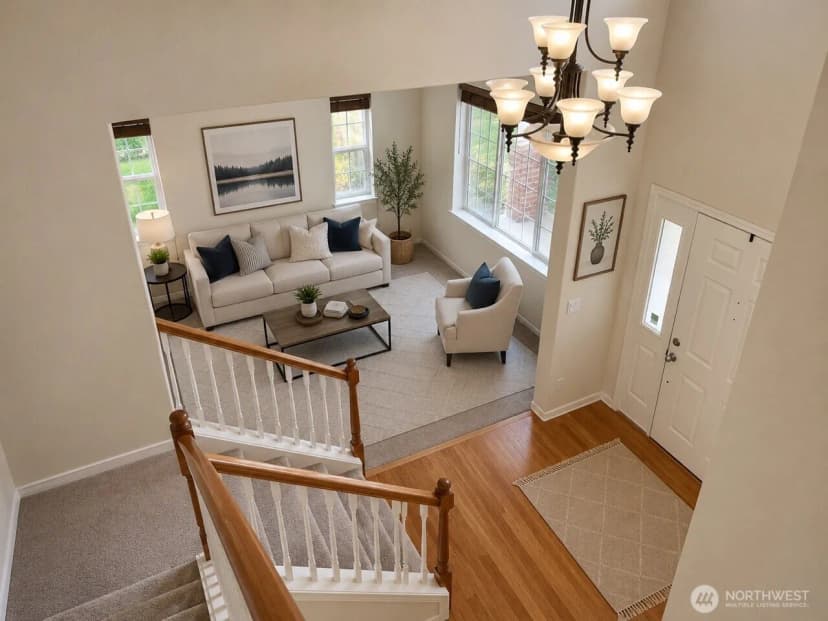 Property photo for 9127 Surrey Lane Sw, Mukilteo photo 5