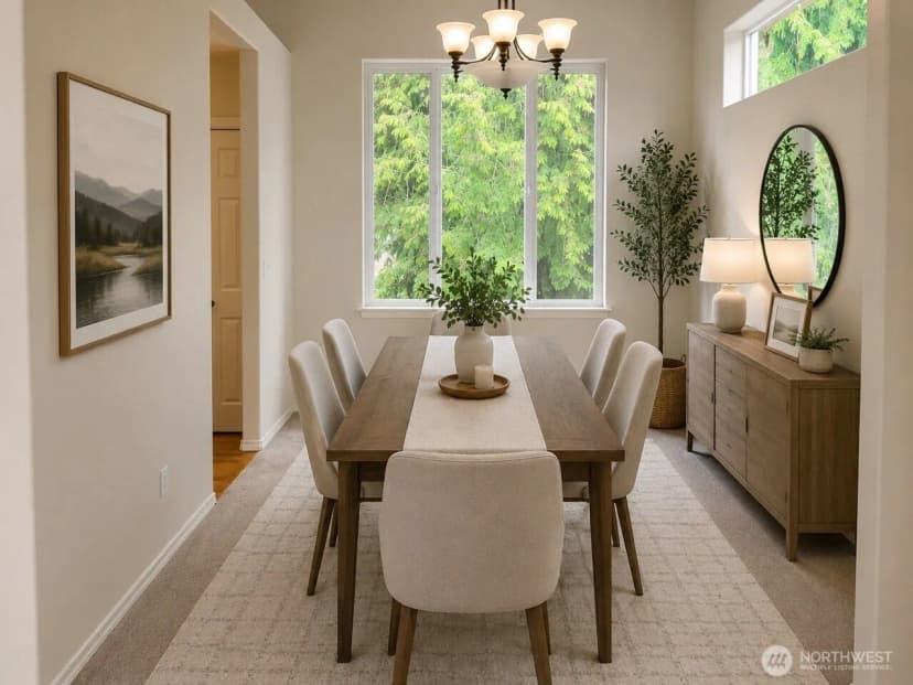 Property photo for 9127 Surrey Lane Sw, Mukilteo photo 8