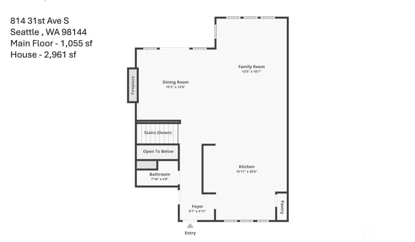 Property photo for 814 31st Avenue S, Seattle photo 37