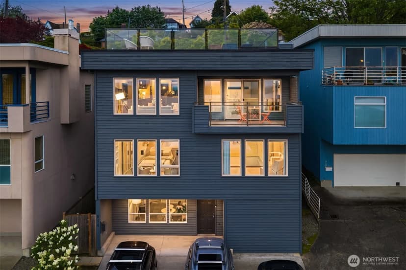 Property photo for 814 31st Avenue S, Seattle photo 35
