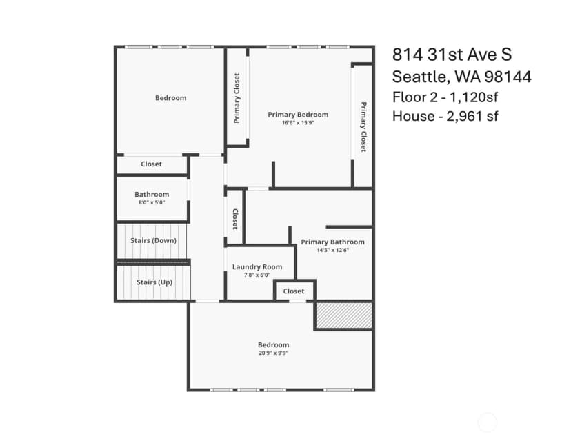 Property photo for 814 31st Avenue S, Seattle photo 38