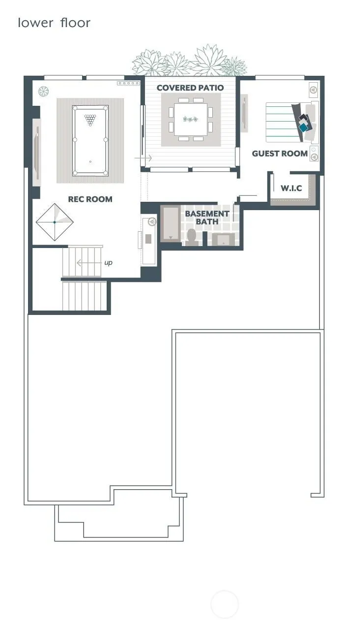 Property photo for 16016 57th Avenue W, Edmonds photo 4