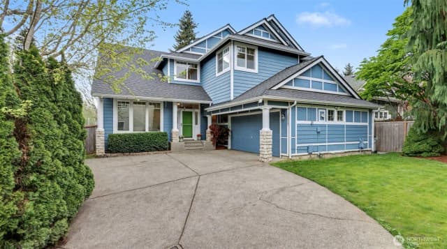 Property photo for 18637 172nd Place Se, Renton photo 2