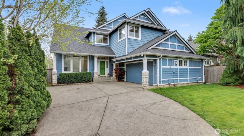 Property photo for 18637 172nd Place Se, Renton photo 2