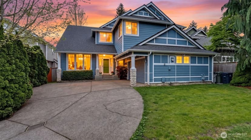 Property photo for 18637 172nd Place Se, Renton photo 38