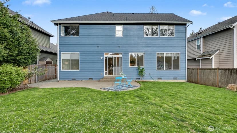 Property photo for 18637 172nd Place Se, Renton photo 32