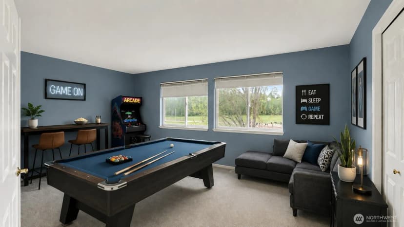 Property photo for 18637 172nd Place Se, Renton photo 20