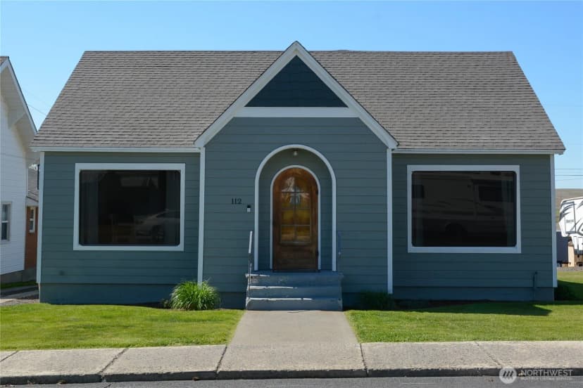 Property photo for 112 E 5th Street, Lind photo 39