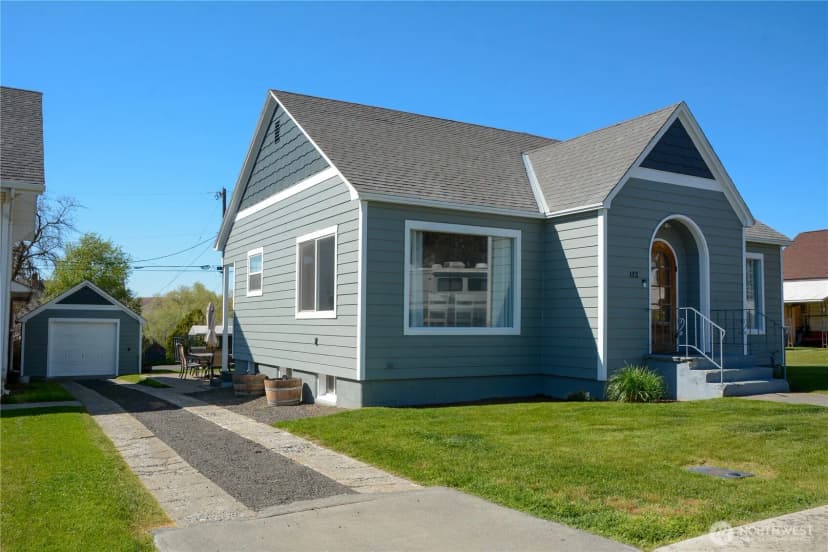 Property photo for 112 E 5th Street, Lind photo 33