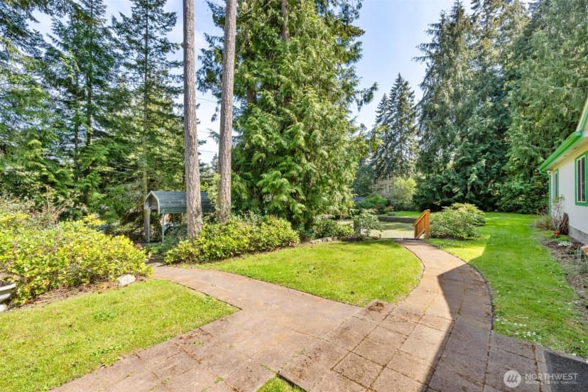Property photo for 423 Fleming Drive, Sequim photo 28