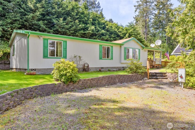 Property photo for 423 Fleming Drive, Sequim photo 18