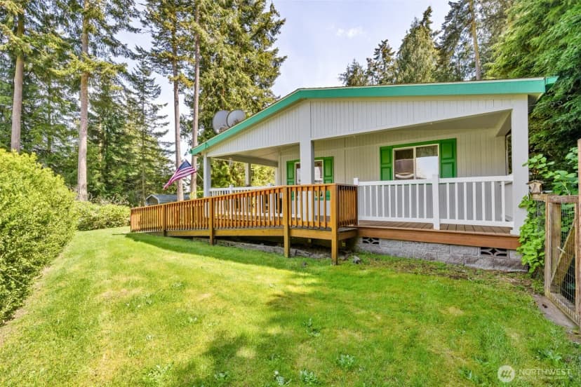 Property photo for 423 Fleming Drive, Sequim photo 3