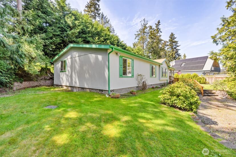 Property photo for 423 Fleming Drive, Sequim photo 27
