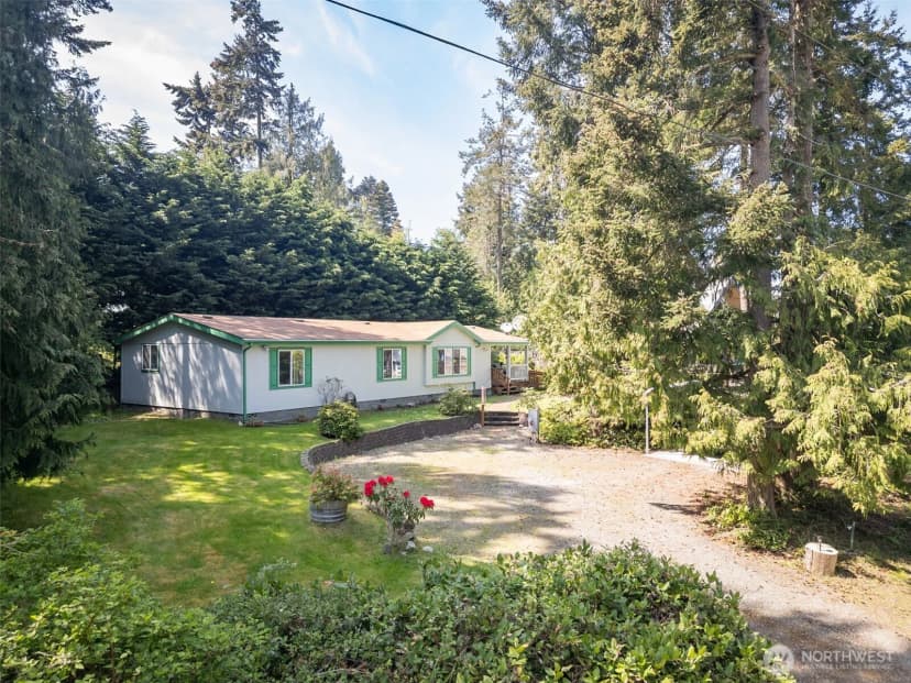 Property photo for 423 Fleming Drive, Sequim photo 26
