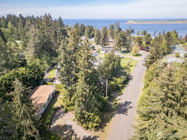 Property photo for 423 Fleming Drive, Sequim