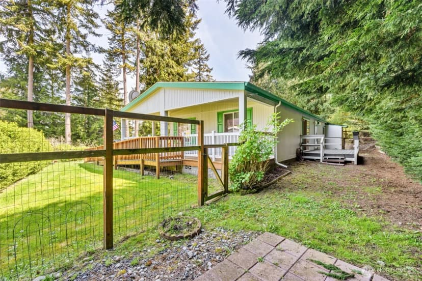 Property photo for 423 Fleming Drive, Sequim photo 24