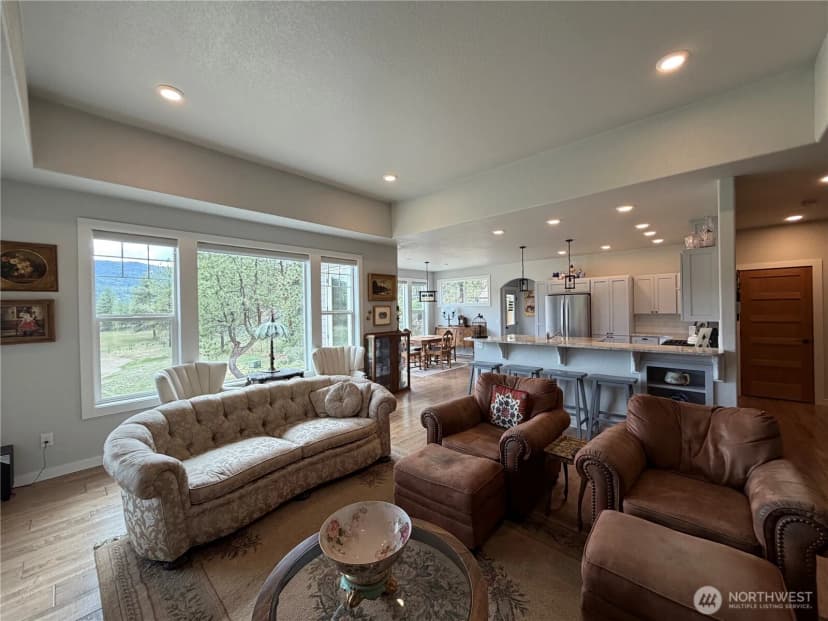 Property photo for 53 Cape Labelle Road, Tonasket photo 10