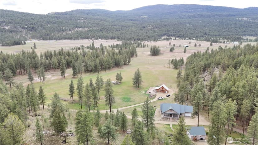 Property photo for 53 Cape Labelle Road, Tonasket photo 38
