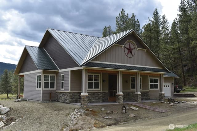 Property photo for 53 Cape Labelle Road, Tonasket photo 3