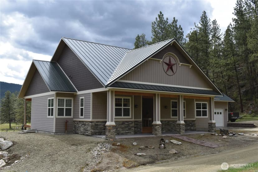Property photo for 53 Cape Labelle Road, Tonasket photo 3