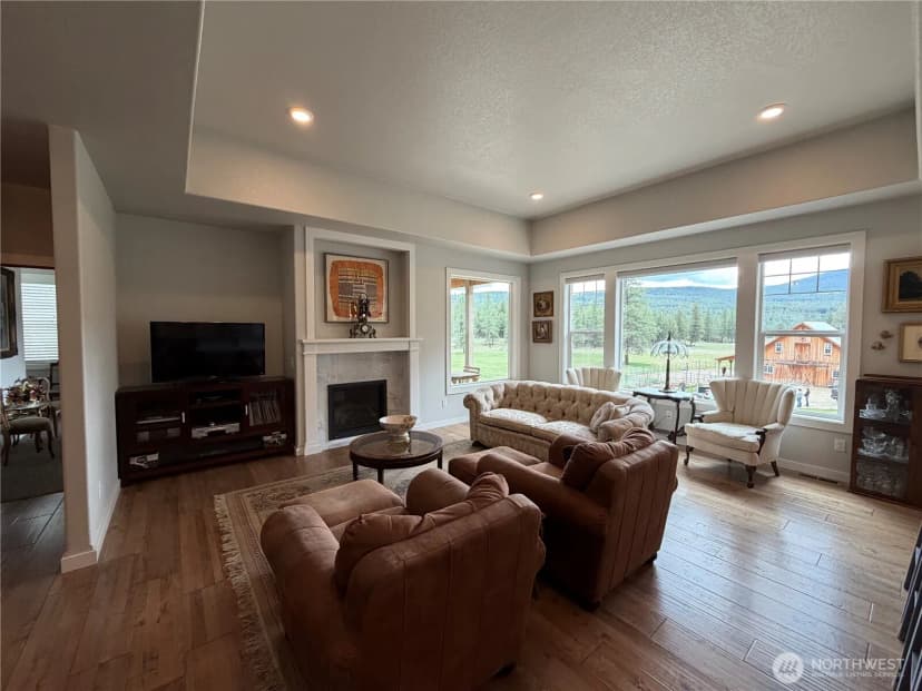 Property photo for 53 Cape Labelle Road, Tonasket photo 9