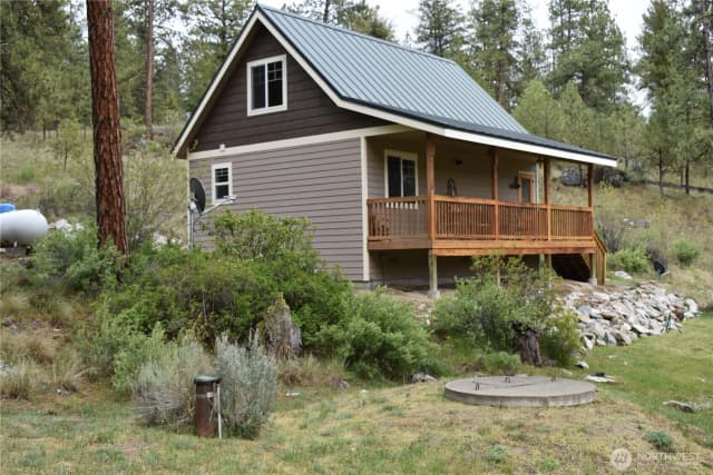 Property photo for 53 Cape Labelle Road, Tonasket photo 4