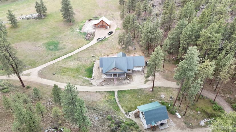 Property photo for 53 Cape Labelle Road, Tonasket photo 8