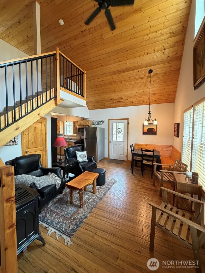 Property photo for 53 Cape Labelle Road, Tonasket photo 33