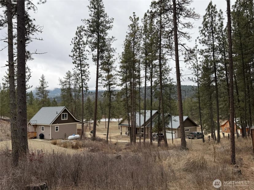 Property photo for 53 Cape Labelle Road, Tonasket photo 36