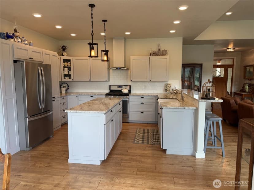 Property photo for 53 Cape Labelle Road, Tonasket photo 11