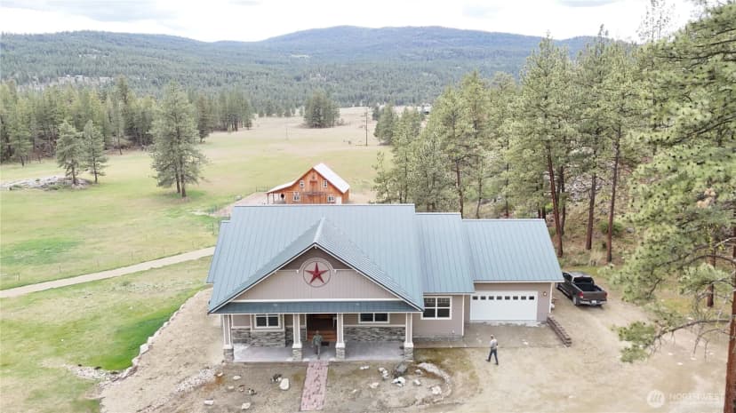 Property photo for 53 Cape Labelle Road, Tonasket photo 7