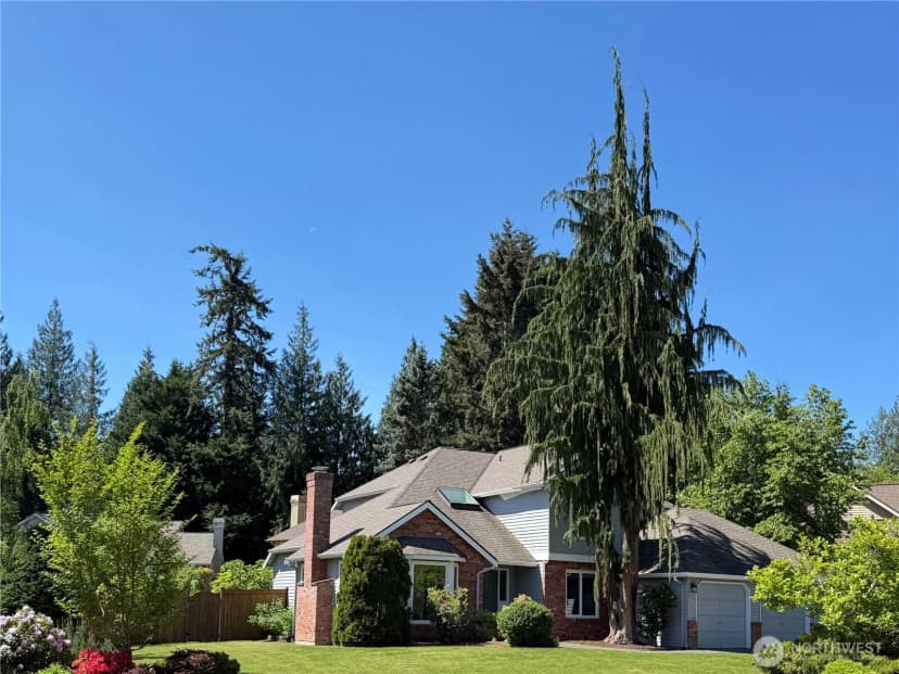 Property photo for 23431 Ne 23rd Street, Sammamish