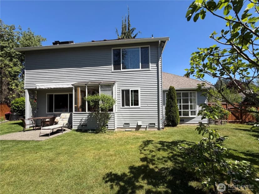 Property photo for 23431 Ne 23rd Street, Sammamish photo 29