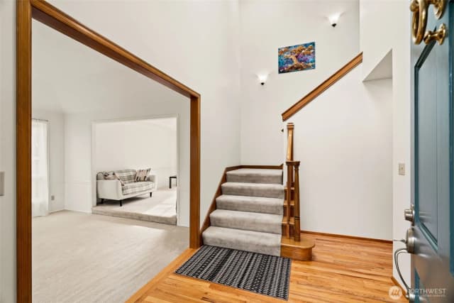 Property photo for 23431 Ne 23rd Street, Sammamish photo 3