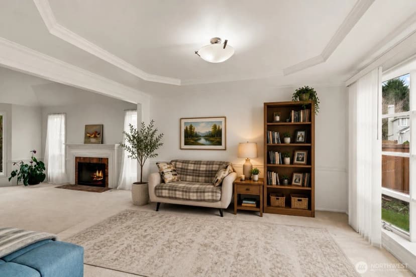 Property photo for 23431 Ne 23rd Street, Sammamish photo 10