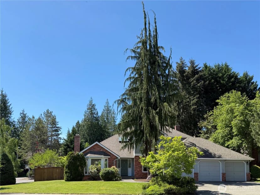 Property photo for 23431 Ne 23rd Street, Sammamish photo 2