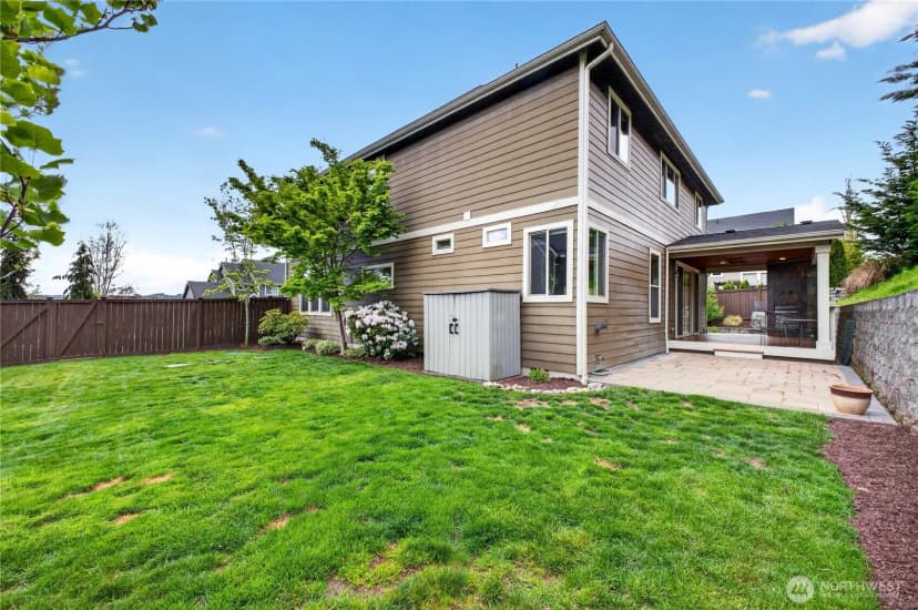 Property photo for 8119 172nd Avenue E, Sumner photo 38