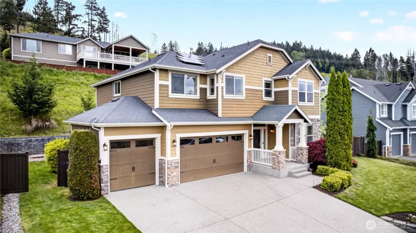 Property photo for 8119 172nd Avenue E, Sumner