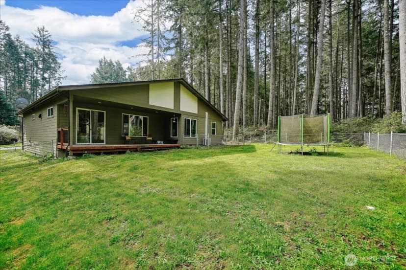 Property photo for 11714 Lake Place, Anderson Island photo 33