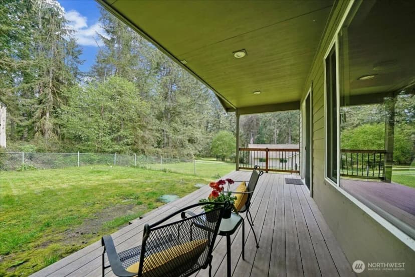 Property photo for 11714 Lake Place, Anderson Island photo 18