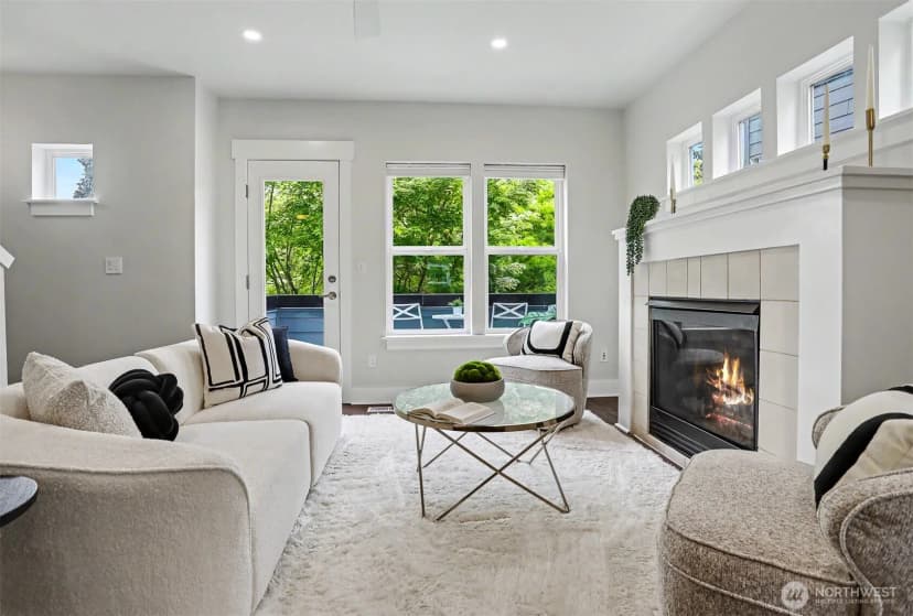 Property photo for 6003 Lanham Place Sw, Seattle photo 6