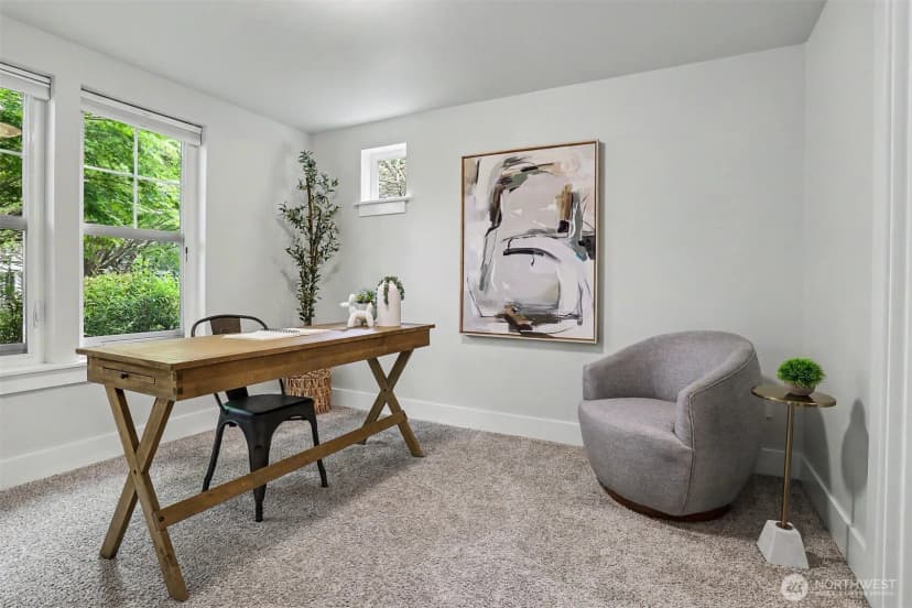 Property photo for 6003 Lanham Place Sw, Seattle photo 4
