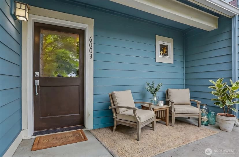 Property photo for 6003 Lanham Place Sw, Seattle photo 2