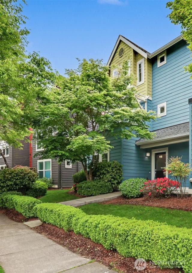 Property photo for 6003 Lanham Place Sw, Seattle